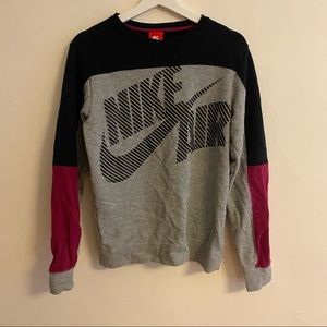Vintage Nike Air Crewneck Sweatshirt